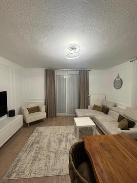 Foto - 3 Zimmer Wohnung mit Balkon in Essen-Überruhr-Holthausen