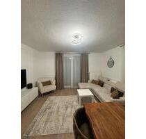 3 Zimmer Wohnung mit Balkon in Essen-Überruhr-Holthausen