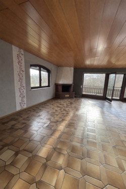 Foto - Großzügige 4 Zimmer Wohnung in Delliehausen