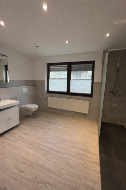 Foto - 3 Zimmer Erdgeschoßwohnung zur Miete in Hardegsen