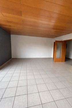 Foto - Erdgeschoßwohnung in Hardegsen zur Miete