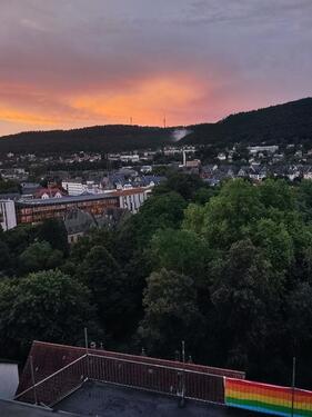 Foto - Wohnung in der Oberstadt 2ZKB ab 01.03