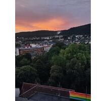 Wohnung in der Oberstadt 2ZKB ab 01.03 - Marburg