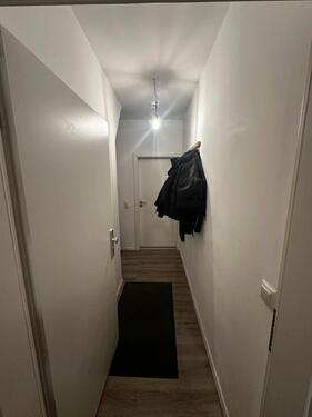 Foto - 2 Zimmer Etagenwohnung zur Miete in Marburg