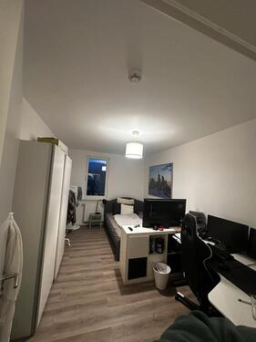 Foto - 2 Zimmer Etagenwohnung in Marburg