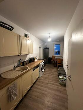 Foto - Etagenwohnung in Marburg zur Miete