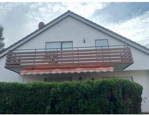 Foto - 4 Zimmer Etagenwohnung zur Miete in Kirchheim unter Teck