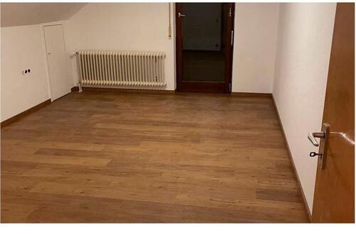 Foto - 4 Zimmer Etagenwohnung in Kirchheim unter Teck