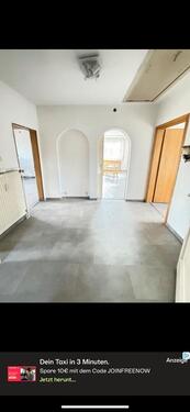 Foto - Top Lage! 3-Zimmer-Wohnung in Hergershausen - Direkt am Bahnhof