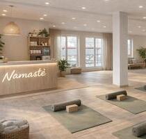 Individuell nutzbare Neubau-Büroflächen ab 97 m² bis 416 m² - Hamburg Barmbek-Nord