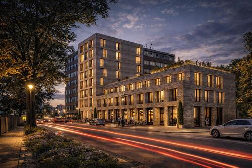 Foto - andere in Hamburg zur Miete