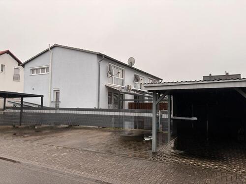 Foto - 5 Zimmer Reihenhaus zum Kaufen in Achern