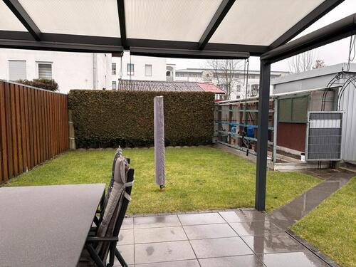 Foto - 5 Zimmer Reihenhaus in Achern