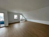 Foto - 2 Zimmer Dachgeschoßwohnung zur Miete in Gudensberg