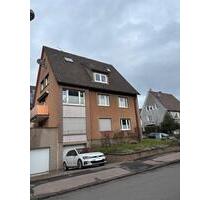 Helle Dachgeschoss – Maisonettewohnung in Letmathe – Oestrich zu vermieten - Iserlohn