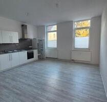 2-Raum-Wohnung 1.OG rechts mit EBK in ruhiger Lage Glasmacher Str. 7 in Massen - Finsterwalde