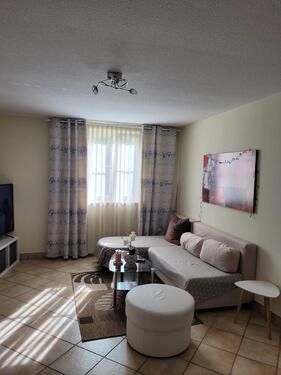 Foto - 2 Zimmer Erdgeschoßwohnung zur Miete in Gotha