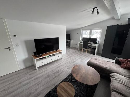 Foto - 2-Zimmer Wohnung - frei ab 1.Mai