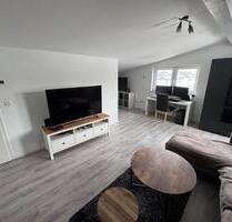 2-Zimmer Wohnung - frei ab 1.Mai - Frankenberg (Eder)