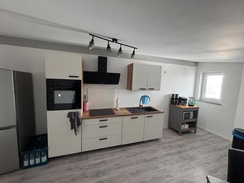Foto - Dachgeschoßwohnung in Frankenberg (Eder) zur Miete