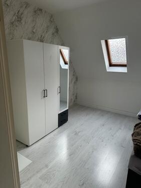 Foto - 3 Zimmer Dachgeschoßwohnung in Marl