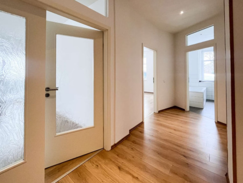 Foto - Stilvolle 3-Zimmer-Wohnung Landau an der Isar zum Verkaufen