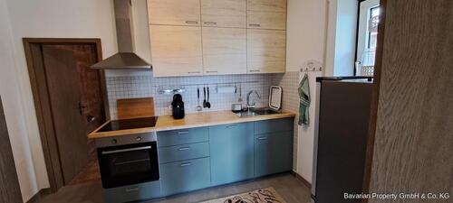 Foto - 2 Zimmer Erdgeschoßwohnung in Sankt Englmar