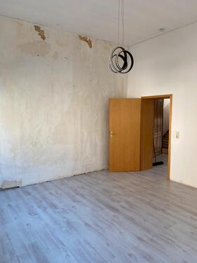 Foto - 1 Zimmer Hochparterre zur Miete in Hannover