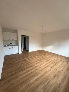 Foto - 1,5 Zimmer Wohnung in Oldenburg zu vermieten +++ ab April 26