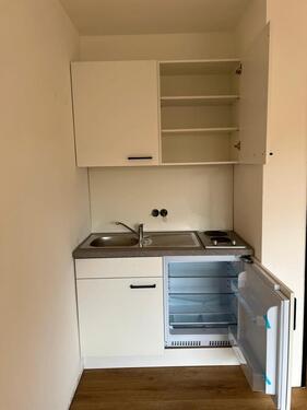 Foto - 1.5 Zimmer Erdgeschoßwohnung zur Miete in Oldenburg