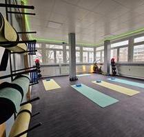 Kursraum für Yoga Pilates am Kurfürstendamm zu vermieten - Berlin Charlottenburg-Wilmersdorf