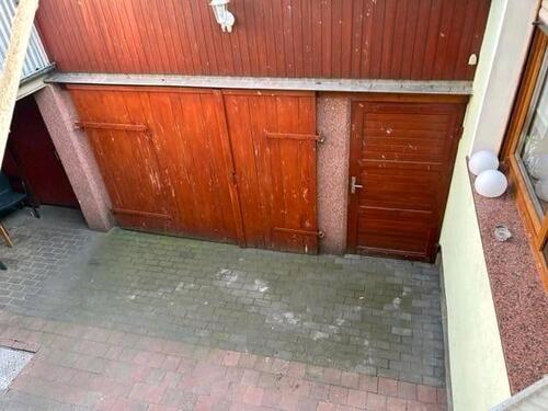 Foto - Doppelhaushälfte in Zerbst (Anhalt) zum Kaufen