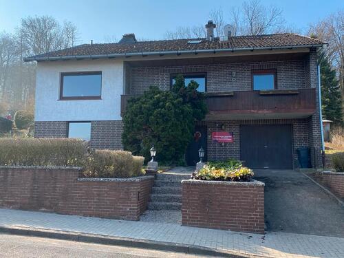 Foto - Einfamilienhaus in Eime direkt am Wald