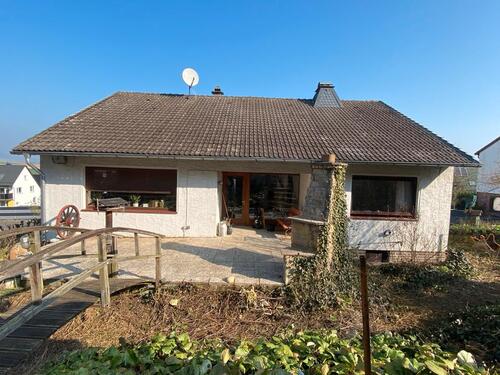 Foto - 4 Zimmer Einfamilienhaus in Eime