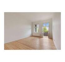 Schnell sein lohnt sich! | Schöne 2-Zimmer-Wohnung, ab sofort frei - Berlin Friedrichshain-Kreuzberg