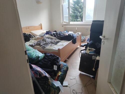 Foto - 2 Zimmer Etagenwohnung zur Miete in Dortmund