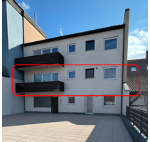 75 m² - Wohnung in Neustadt an der Aisch