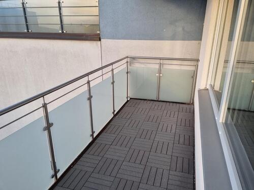 Foto - Etagenwohnung in Neustadt an der Aisch zur Miete