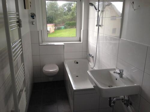 Foto - 3 Zimmer Etagenwohnung in Felsberg