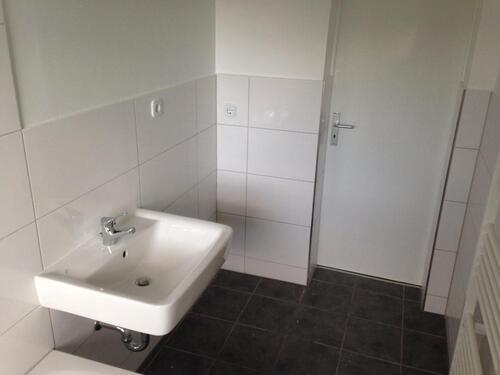 Foto - Etagenwohnung in Felsberg zur Miete