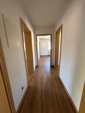 Foto - 4- Zimmer Wohnung in Böhlen - 472,00&nbsp;EUR Kaltmiete, ca.&nbsp; 58,95&nbsp;m&sup2;