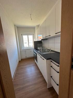 Foto - 4 Zimmer Etagenwohnung in Böhlen