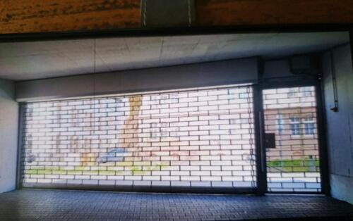 Foto - Tiefgaragenplatz in Rastatt Kehler Tor 15 zu vermieten