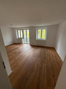Foto - Attraktive 3-Zimmer-Wohnung mit großem Balkon
