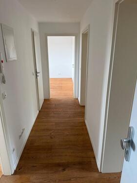 Foto - 3 Zimmer Dachgeschoßwohnung in Burgkirchen an der Alz