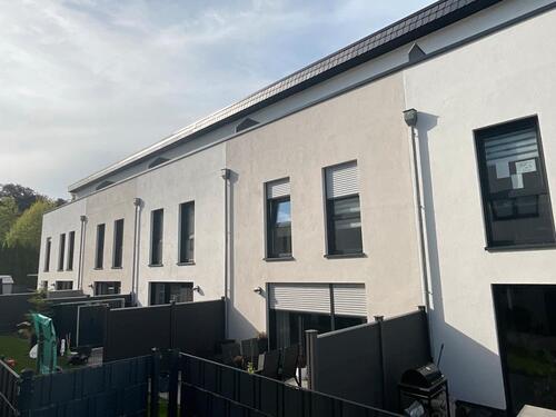 Foto - Reihenmittelhaus Neubau 