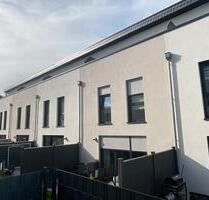 Reihenmittelhaus Neubau | Innenstadt Bad Driburg