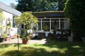Foto - Wellness Oase - großzügiger Bungalow - naturnahes Grundstück