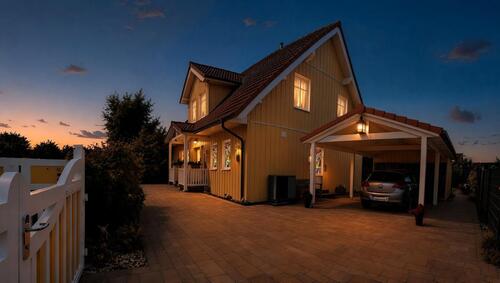 Foto - 5 Zimmer Einfamilienhaus zum Kaufen in Berne