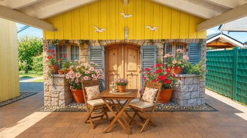 Foto - 5 Zimmer Einfamilienhaus in Berne